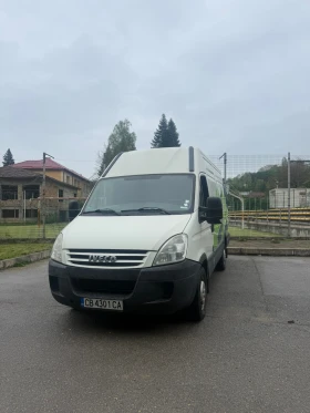 Iveco 3512, снимка 1