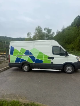 Iveco 3512, снимка 4