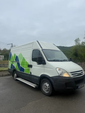 Iveco 3512, снимка 3