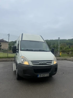 Iveco 3512, снимка 2