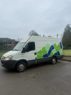 Iveco 3512, снимка 9