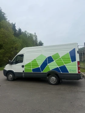 Iveco 3512, снимка 8