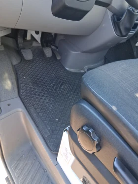 Mercedes-Benz Sprinter 316 8+ 1места, снимка 9