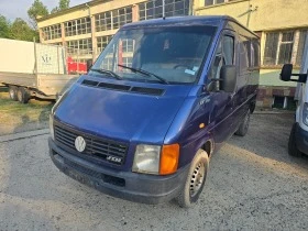 VW Lt 2.5 SDI | Mobile.bg    10