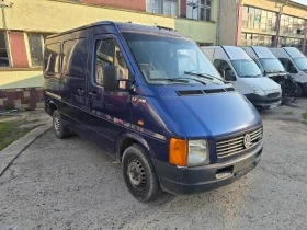 VW Lt 2.5 SDI | Mobile.bg    7