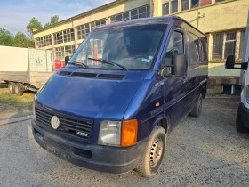 VW Lt 2.5 SDI | Mobile.bg    9