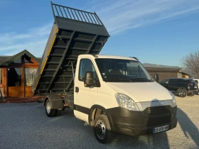 Iveco Daily 35C15 KAT Б 3.5Т САМОСВАЛ 3.90, снимка 5