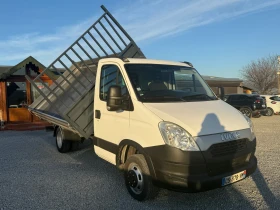 Iveco Daily 35C15 KAT Б 3.5Т САМОСВАЛ 3.90, снимка 8