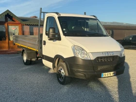 Iveco Daily 35C15 KAT Б 3.5Т САМОСВАЛ 3.90, снимка 3