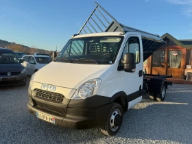 Iveco Daily 35C15 KAT Б 3.5Т САМОСВАЛ 3.90, снимка 7