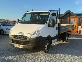 Iveco Daily 35C15 KAT Б 3.5Т САМОСВАЛ 3.90, снимка 2