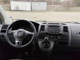 VW Caravelle | Mobile.bg    9