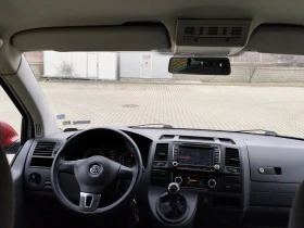 VW Caravelle | Mobile.bg    11