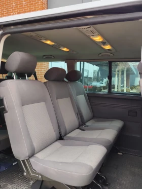 VW Caravelle | Mobile.bg    6