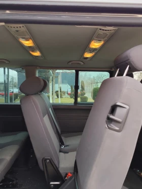 VW Caravelle | Mobile.bg    7