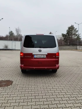 VW Caravelle | Mobile.bg    5