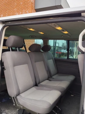 VW Caravelle | Mobile.bg    8