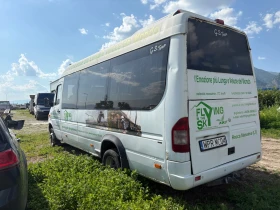 Mercedes-Benz Sprinter 413  | Mobile.bg    5