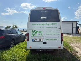 Mercedes-Benz Sprinter 413  | Mobile.bg    4