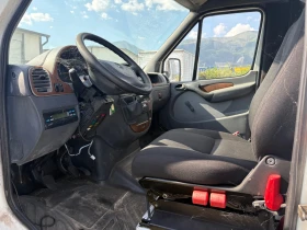 Mercedes-Benz Sprinter 413  | Mobile.bg    6