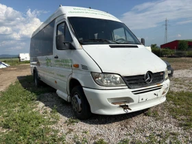  Mercedes-Benz Sprint...