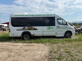 Mercedes-Benz Sprinter 413  | Mobile.bg    3