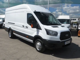 Обява за продажба на Ford Transit 2.0 TDCI ДВОЙНА ГУМА "Б" КАТЕГОРИЯ ~31 080 лв. - изображение 5