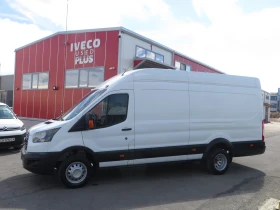 Обява за продажба на Ford Transit 2.0 TDCI ДВОЙНА ГУМА "Б" КАТЕГОРИЯ ~31 080 лв. - изображение 1