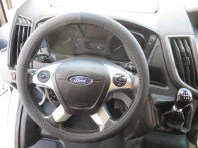 Обява за продажба на Ford Transit 2.0 TDCI ДВОЙНА ГУМА "Б" КАТЕГОРИЯ ~31 080 лв. - изображение 7
