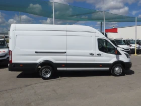 Обява за продажба на Ford Transit 2.0 TDCI ДВОЙНА ГУМА "Б" КАТЕГОРИЯ ~31 080 лв. - изображение 4