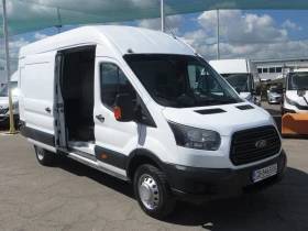Обява за продажба на Ford Transit 2.0 TDCI ДВОЙНА ГУМА "Б" КАТЕГОРИЯ ~31 080 лв. - изображение 11