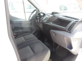 Обява за продажба на Ford Transit 2.0 TDCI ДВОЙНА ГУМА "Б" КАТЕГОРИЯ ~31 080 лв. - изображение 10