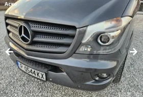 Mercedes-Benz Sprinter 318 | Mobile.bg    12