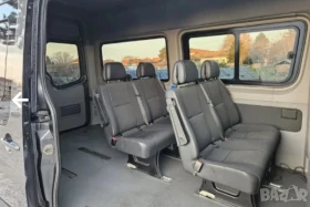 Mercedes-Benz Sprinter 318 | Mobile.bg    11