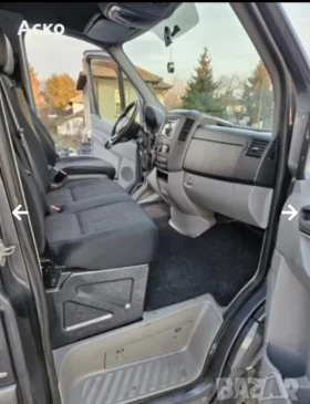 Mercedes-Benz Sprinter 318 | Mobile.bg    10