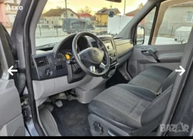 Mercedes-Benz Sprinter 318 | Mobile.bg    9