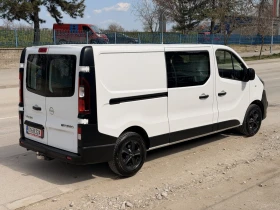 Opel Vivaro L2H1 EURO6Y | Auto.bg — изображение 4