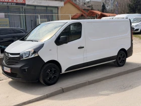 Opel Vivaro L2H1 EURO6Y | Auto.bg — изображение 2