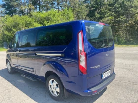 Ford Tourneo Custom Titanium  | Mobile.bg � ����� ������ 4