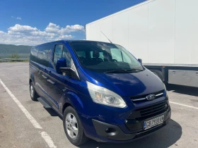 Ford Tourneo Custom Titanium  | Mobile.bg � ����� ������ 14