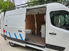 Renault Master 2.3 DCI 125ks | Mobile.bg � ����� ������ 9