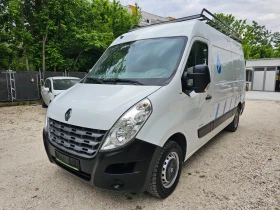 ����� �� �������� �� Renault Master 2.3 DCI 125ks