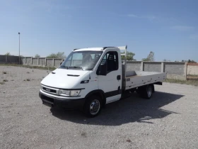 Iveco 35c13 * * * 102 408 км* * * КЛИМАТИК