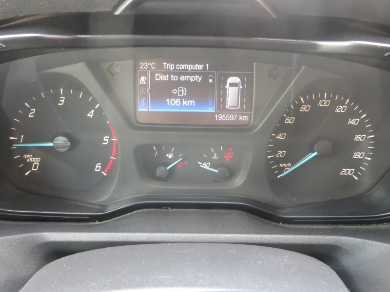 Ford Transit 2.0 TDCI ДВОЙНА ГУМА &#34;Б&#34; КАТЕГОРИЯ, снимка 10 - Бусове и автобуси - 51722815