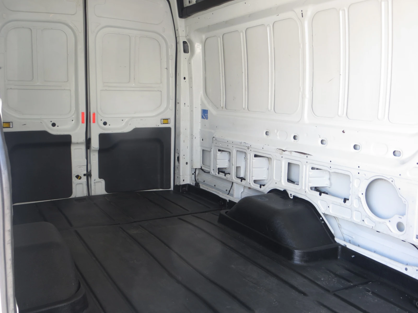 Ford Transit 2.0 TDCI   ""  | Mobile.bg   14