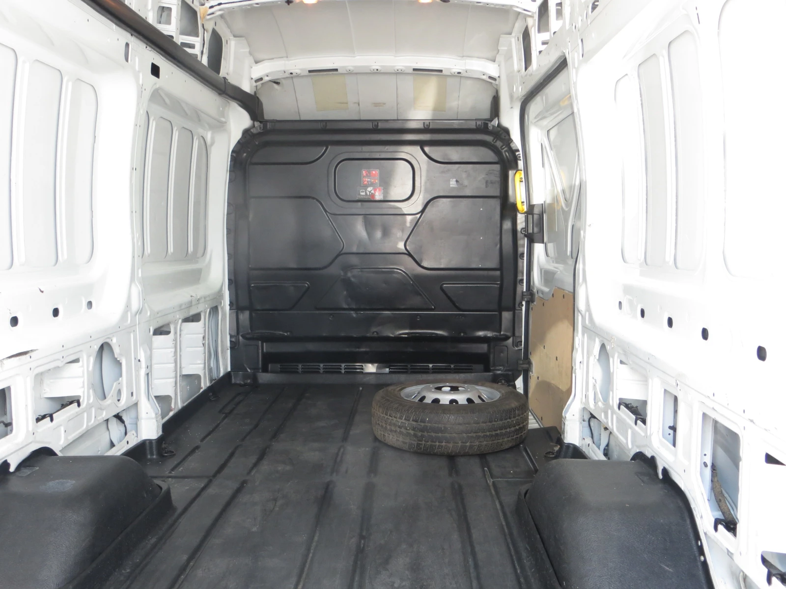 Ford Transit 2.0 TDCI   ""  | Mobile.bg   16