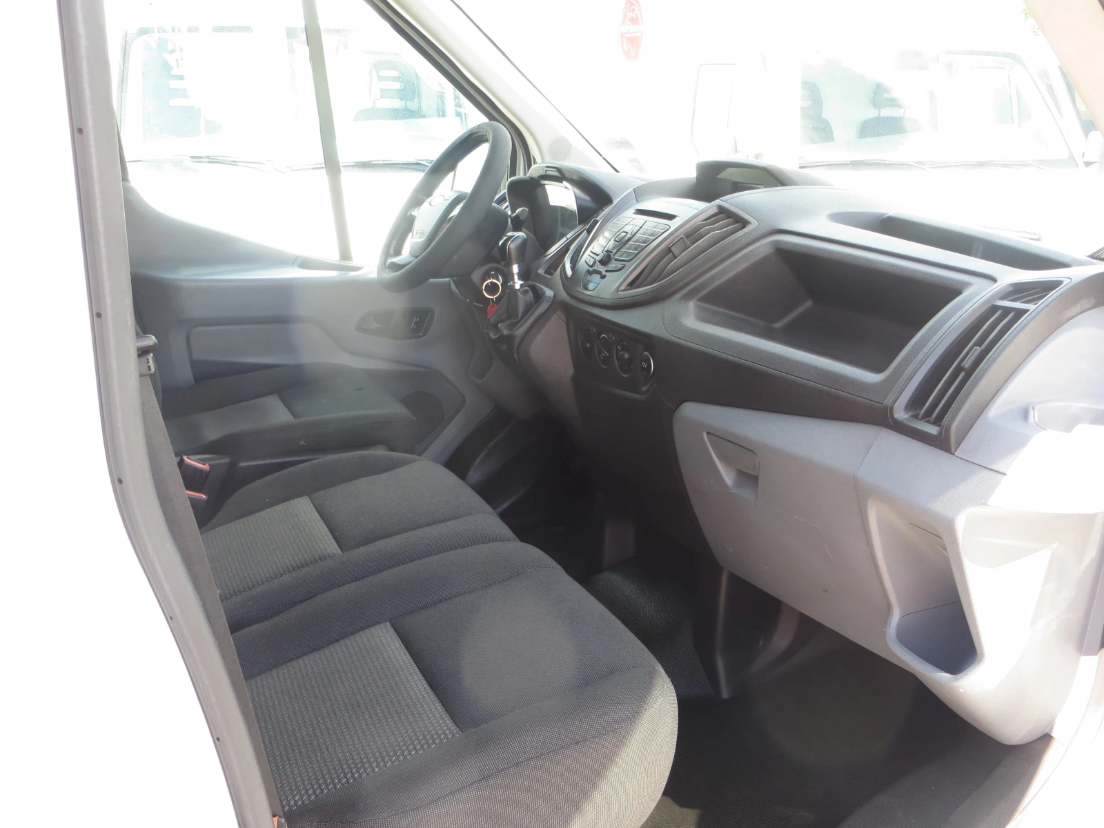 Ford Transit 2.0 TDCI   ""  | Mobile.bg   11