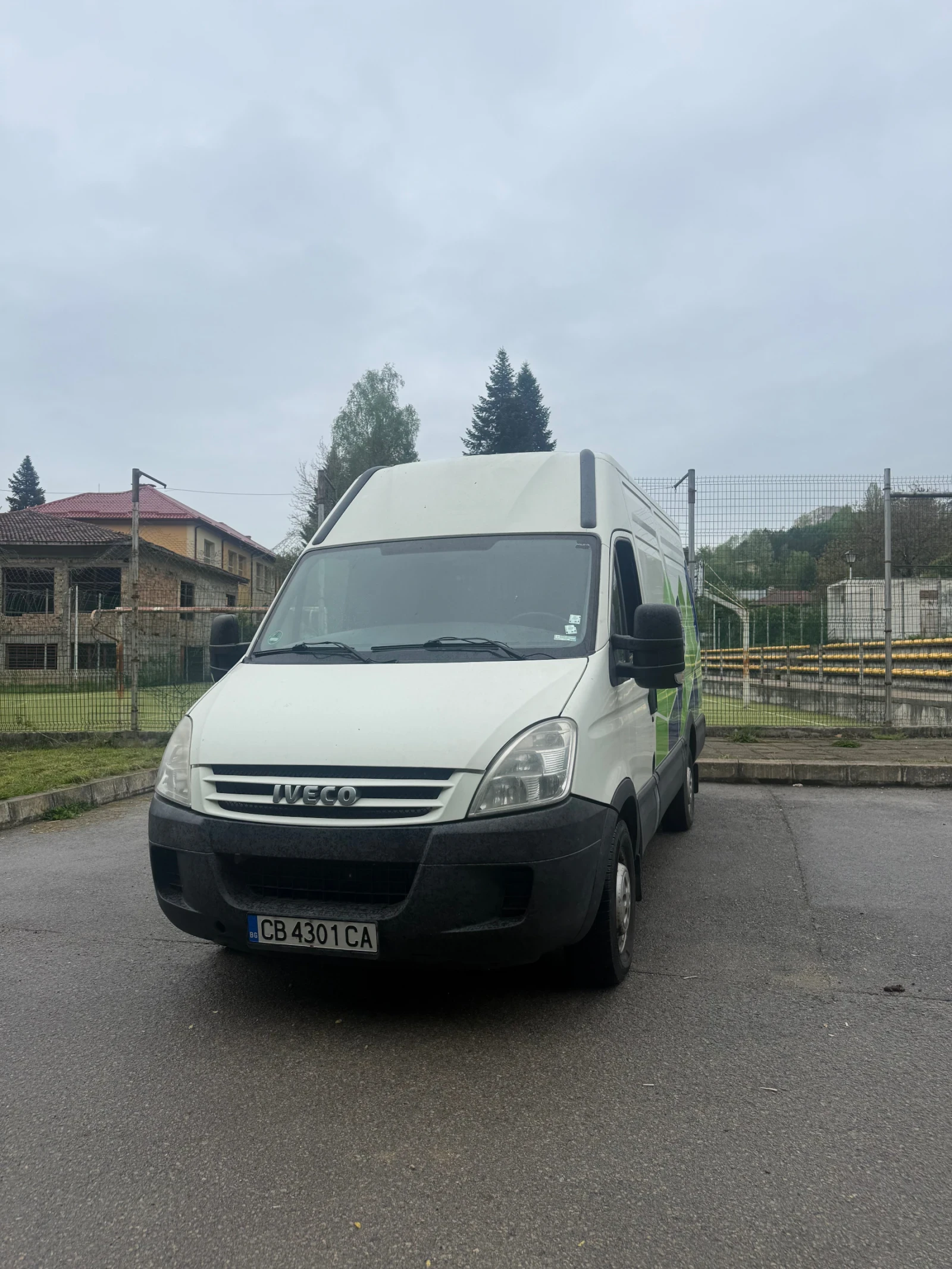 Iveco 3512