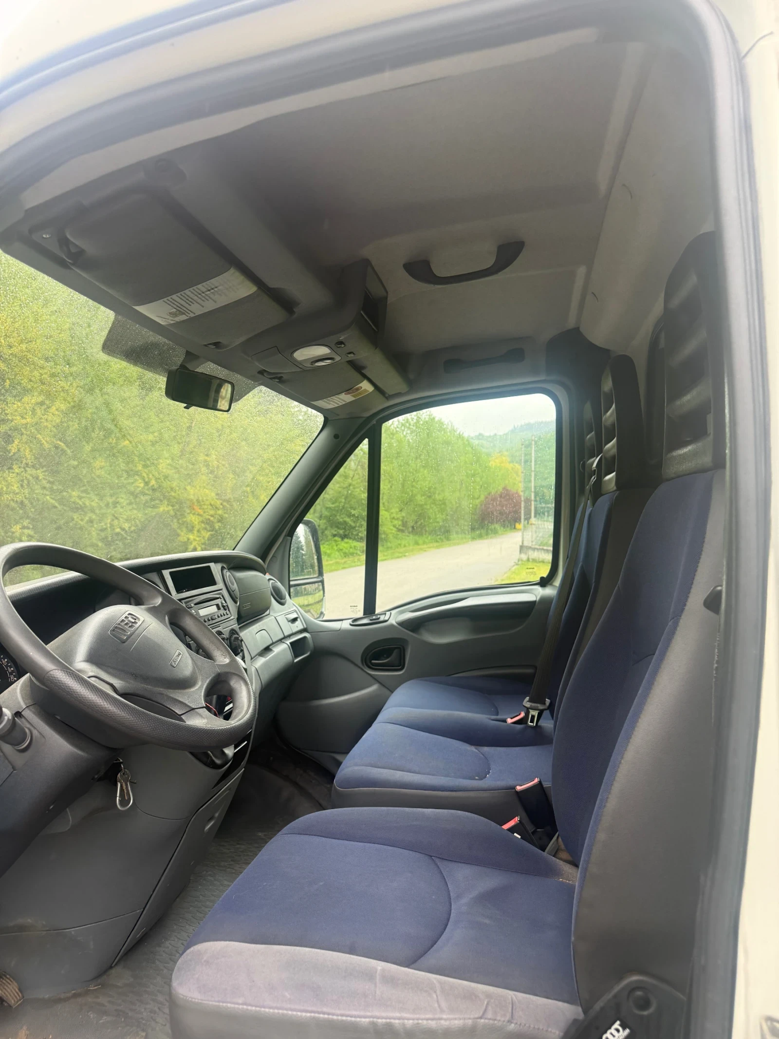 Iveco 3512, снимка 11 - Бусове и автобуси - 55874705