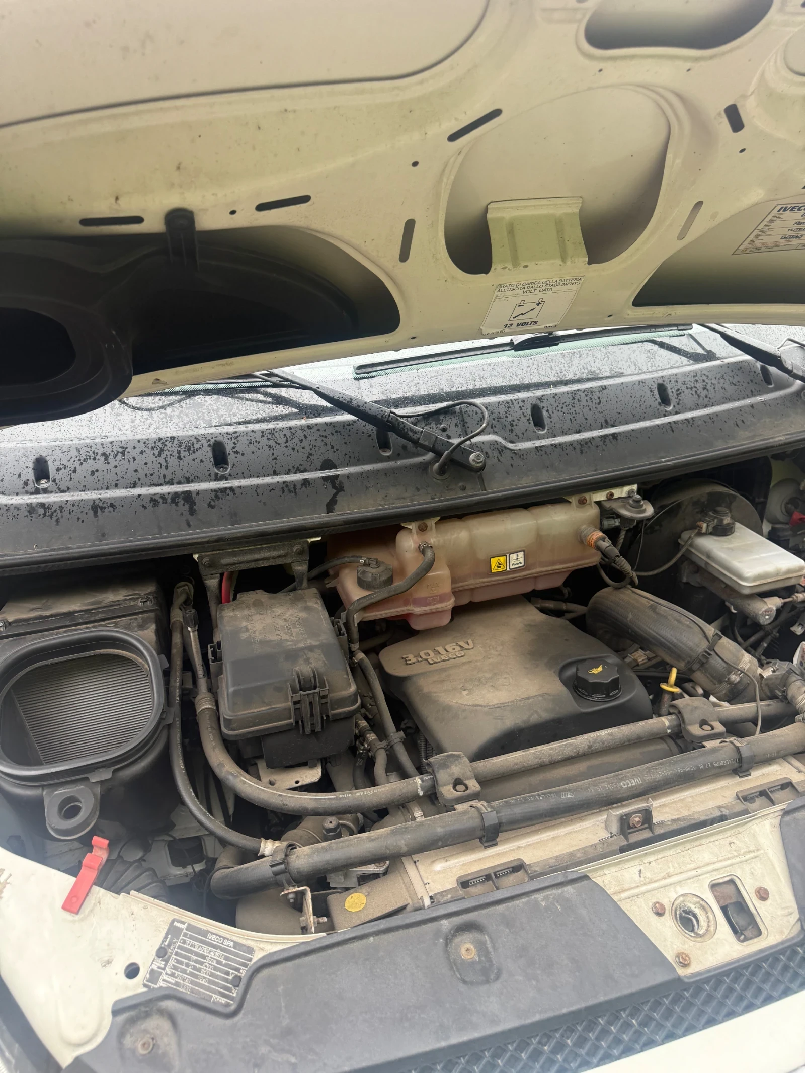 Iveco 3512, снимка 14 - Бусове и автобуси - 55874705